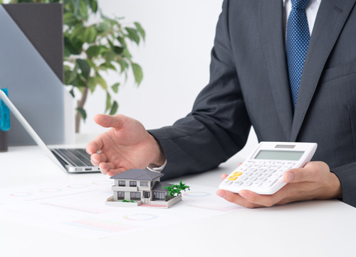 コミコミパック（入居費用5～10万円）