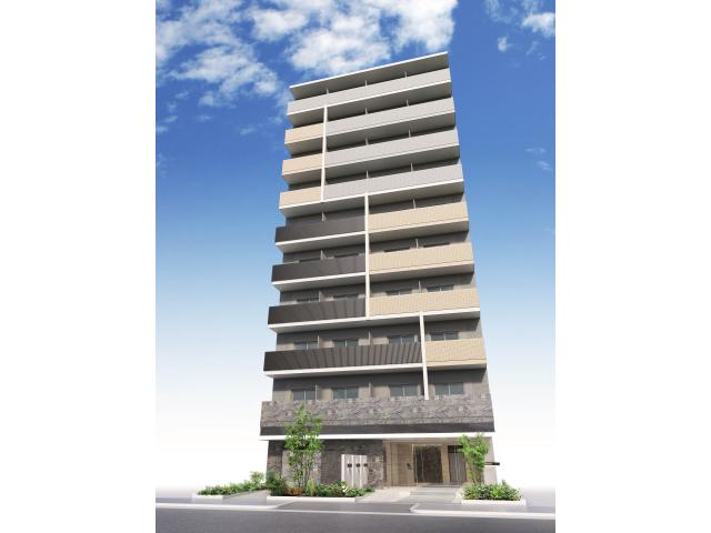 新築・築浅物件